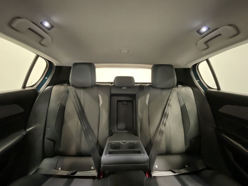 PEUGEOT 308 2024 - Photo n°44