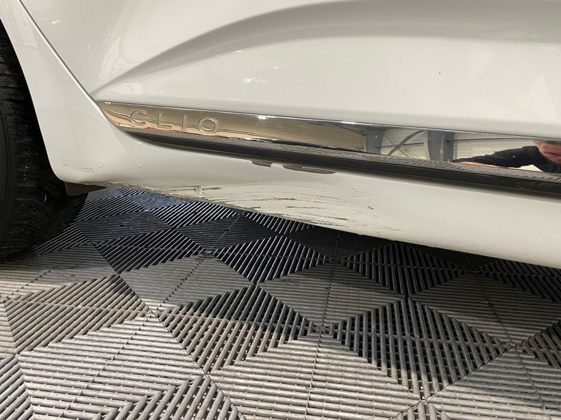 RENAULT CLIO V 2020 - Photo n°11