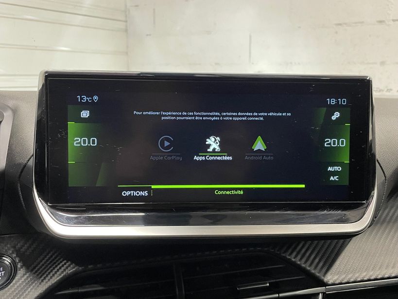 PEUGEOT 2008 2023 - Photo n°25