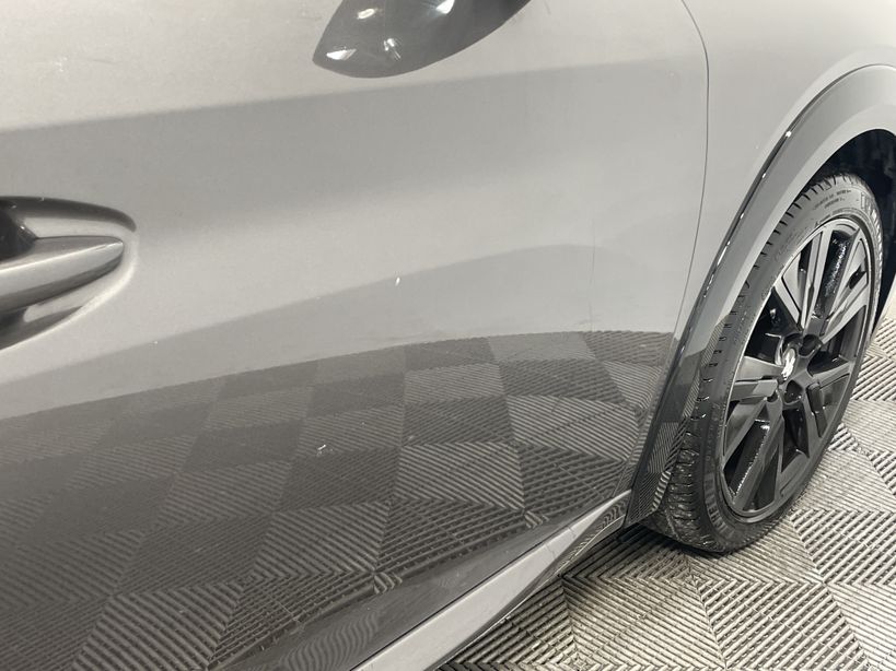 PEUGEOT 208 2023 - Photo n°5