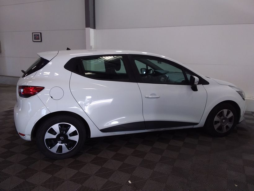 RENAULT CLIO IV SOCIETE 2017 - Photo n°23