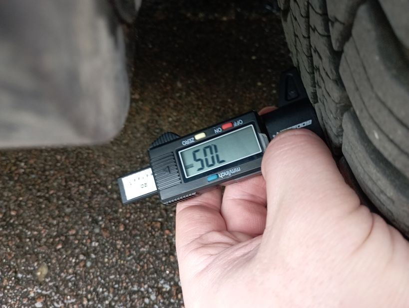 CITROEN C3 AIRCROSS 2023 - Photo n°3