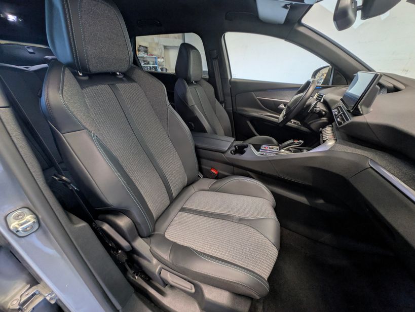 PEUGEOT 5008 2023 - Photo n°21