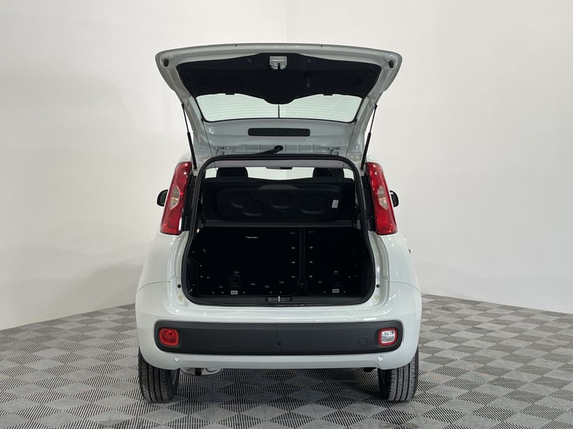 FIAT PANDA 2020 - Photo n°38