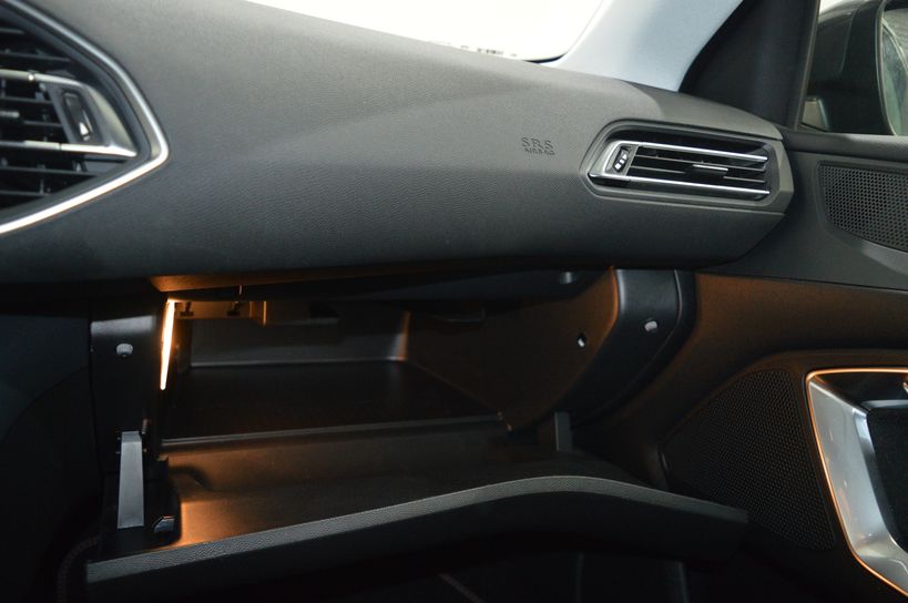 PEUGEOT 308 SW 2020 - Photo n°23