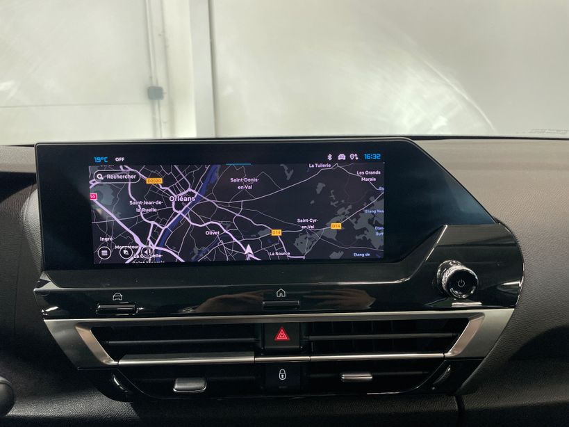 CITROEN C4 X 2023 - Photo n°14