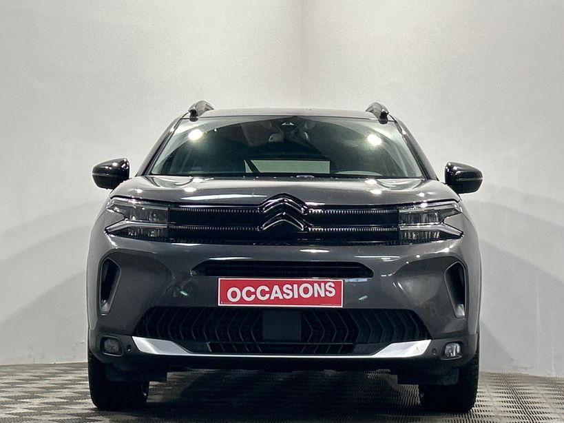 CITROEN C5 AIRCROSS 2023 - Photo n°5