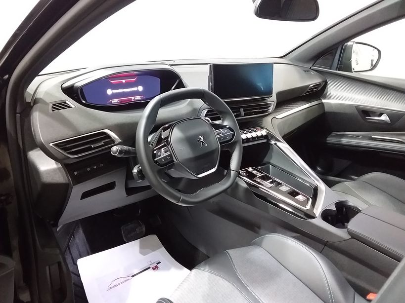 PEUGEOT 5008 2024 - Photo n°14