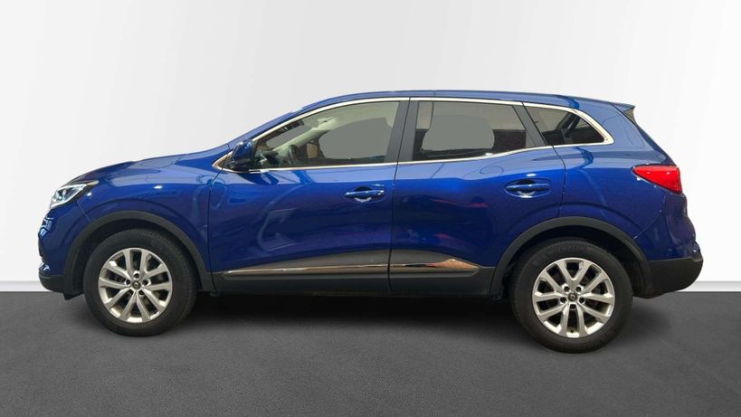 RENAULT KADJAR 2022 - Photo n°8