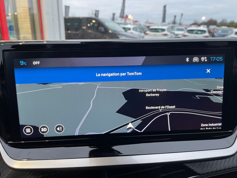 PEUGEOT 2008 2025 - Photo n°18