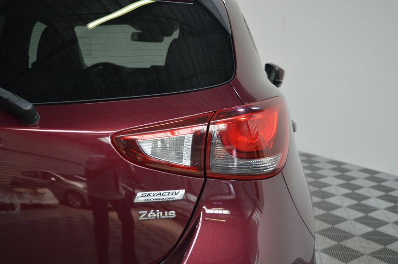 MAZDA MAZDA2 2017 - Photo n°7