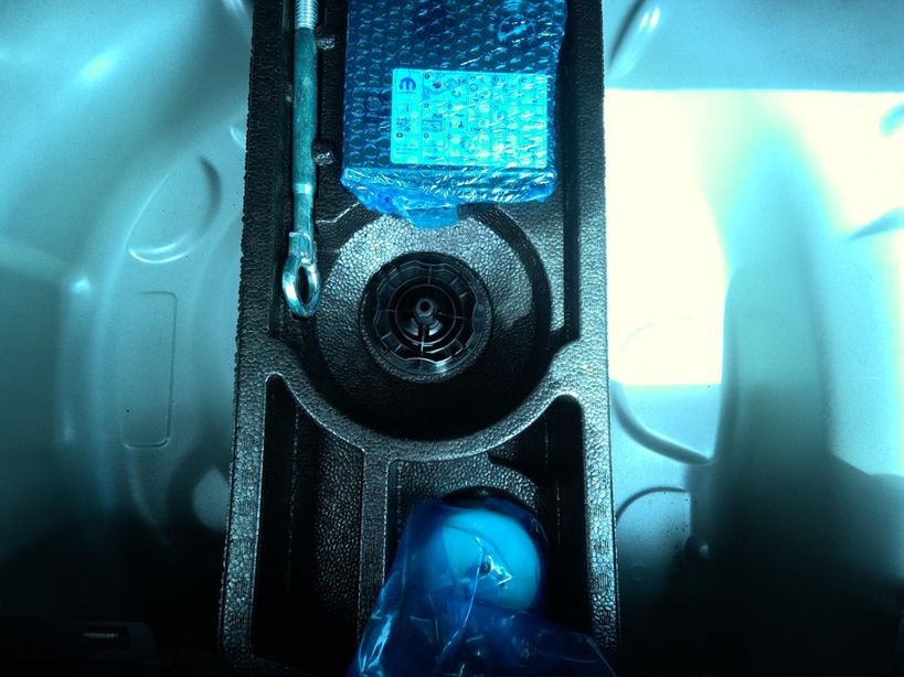 CITROEN C3 AIRCROSS 2024 - Photo n°7