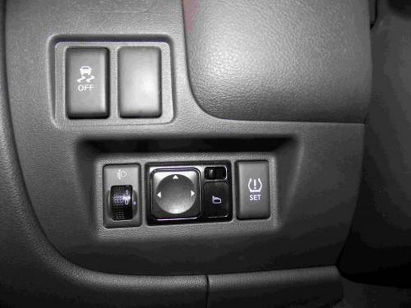 NISSAN MICRA 2016 - Photo n°325