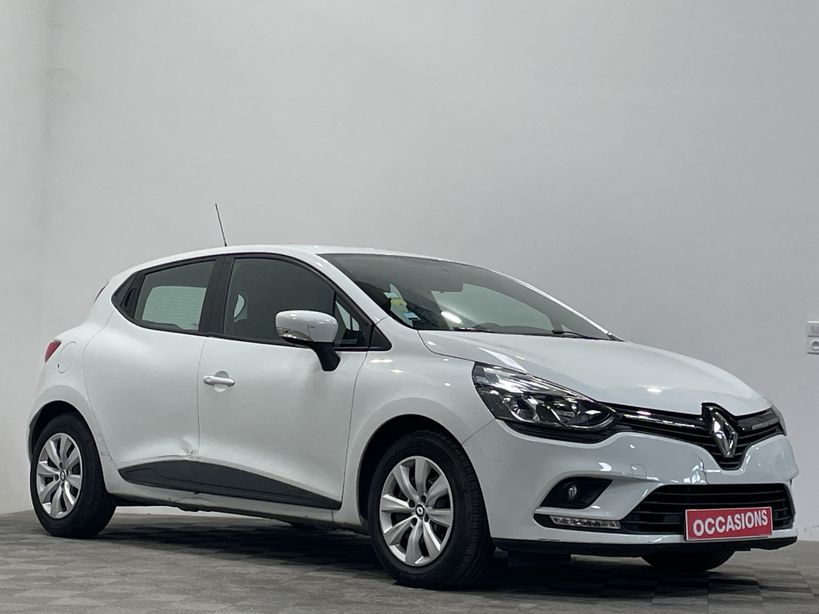 RENAULT CLIO IV SOCIETE 2019 - Photo n°2