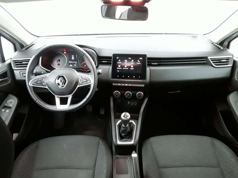 RENAULT CLIO V 2021 - Photo n°10