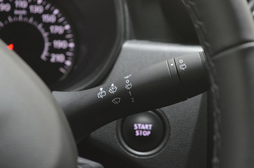 DACIA DUSTER 2021 - Photo n°30