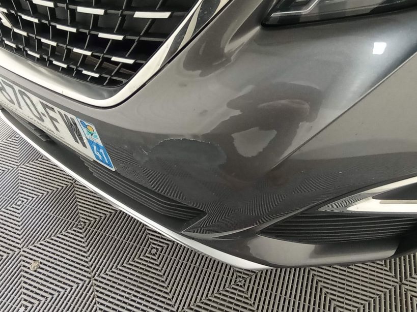 PEUGEOT 3008 2020 - Photo n°16
