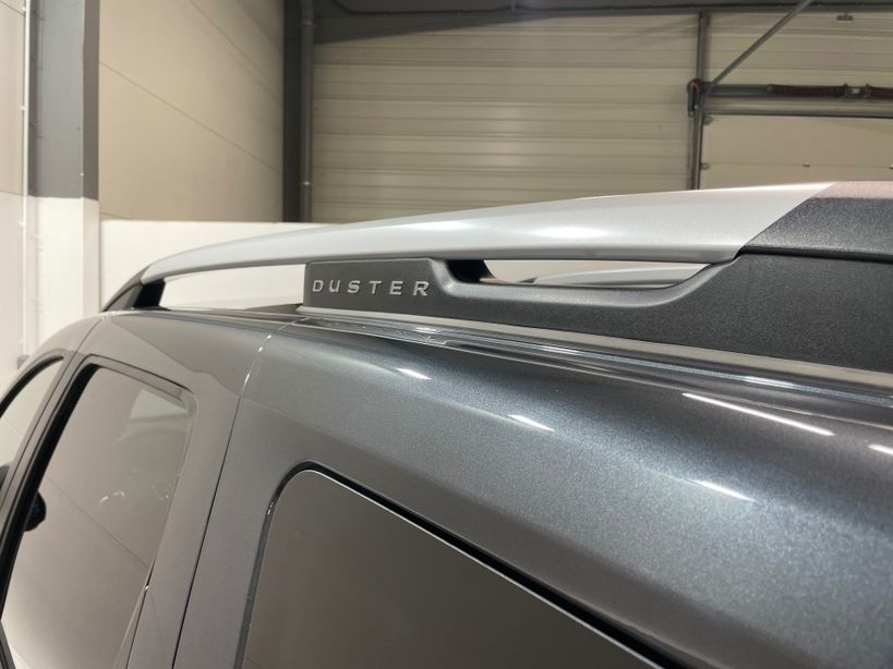 DACIA DUSTER 2022 - Photo n°28