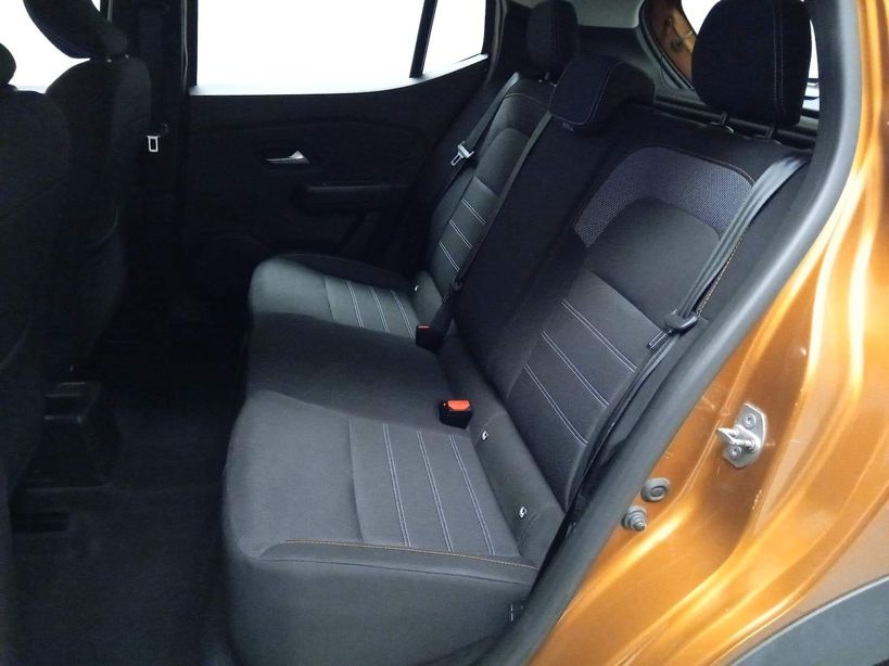 DACIA SANDERO 2022 - Photo n°12