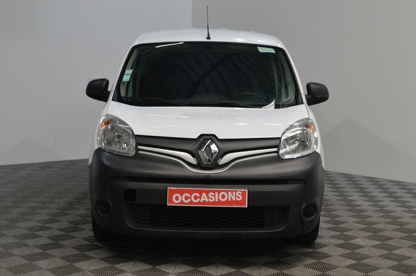 RENAULT KANGOO EXPRESS 2018 - Photo n°5