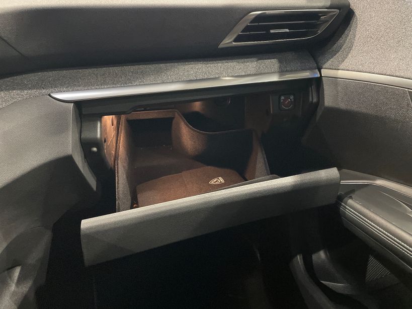 PEUGEOT 5008 2023 - Photo n°29