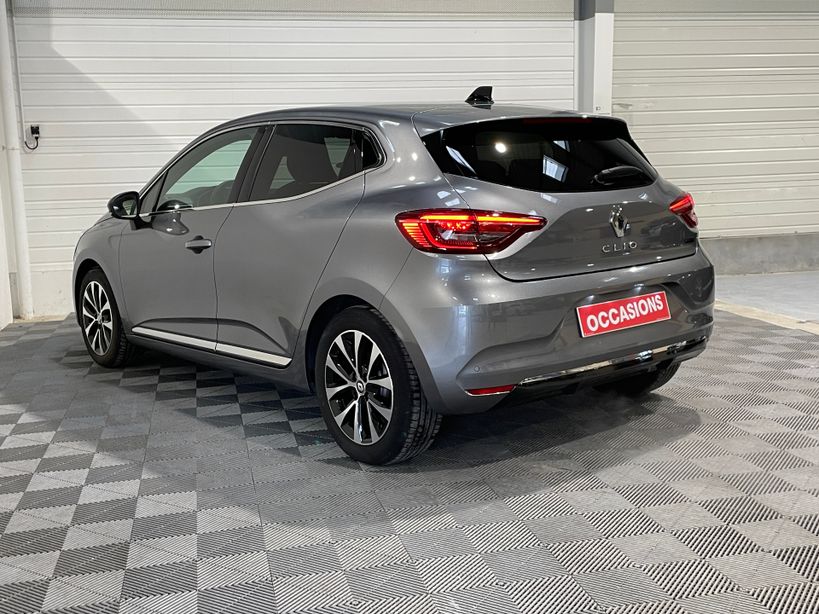 RENAULT CLIO V 2023 - Photo n°7