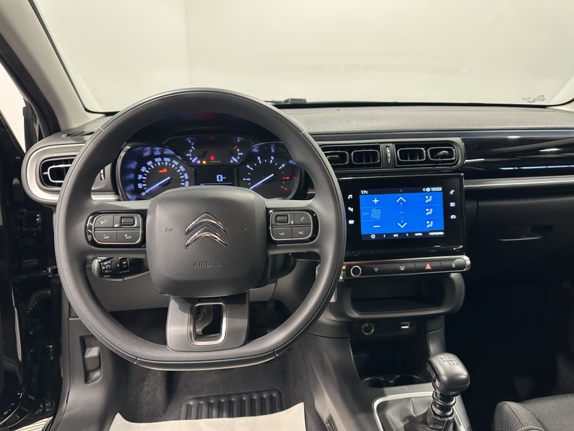 CITROEN C3 2024 - Photo n°16