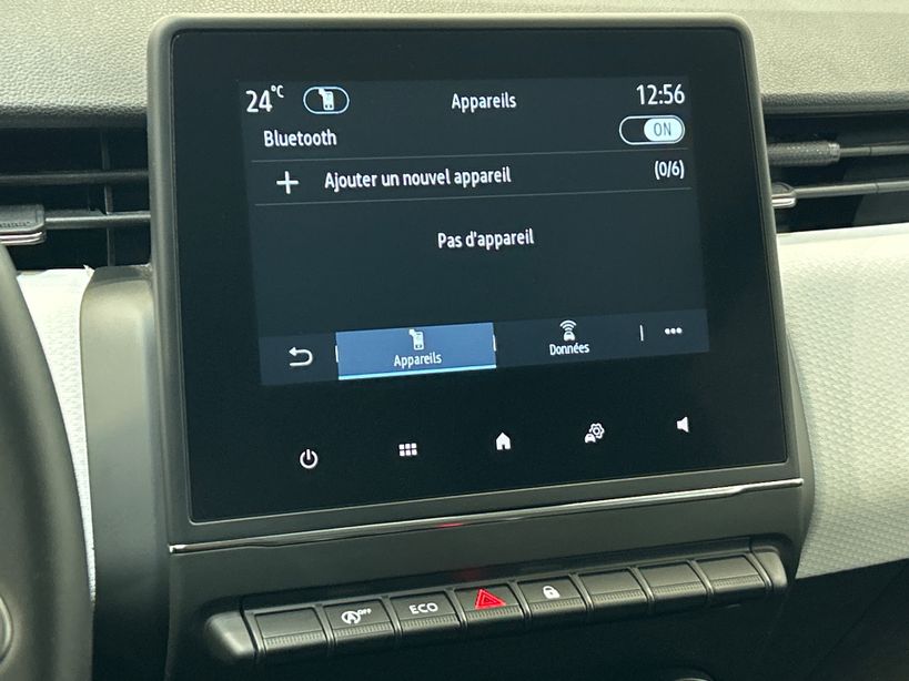 RENAULT CLIO V 2022 - Photo n°15