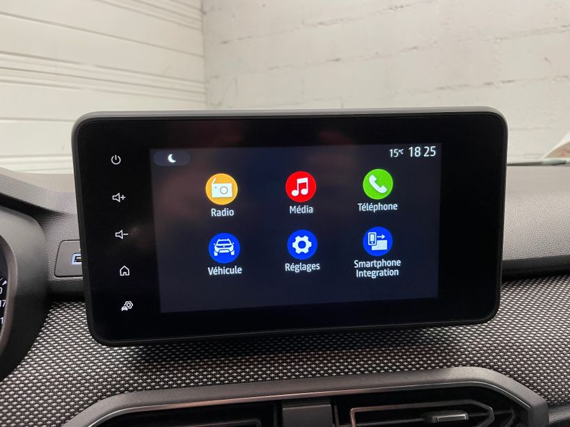 DACIA JOGGER 2022 - Photo n°27