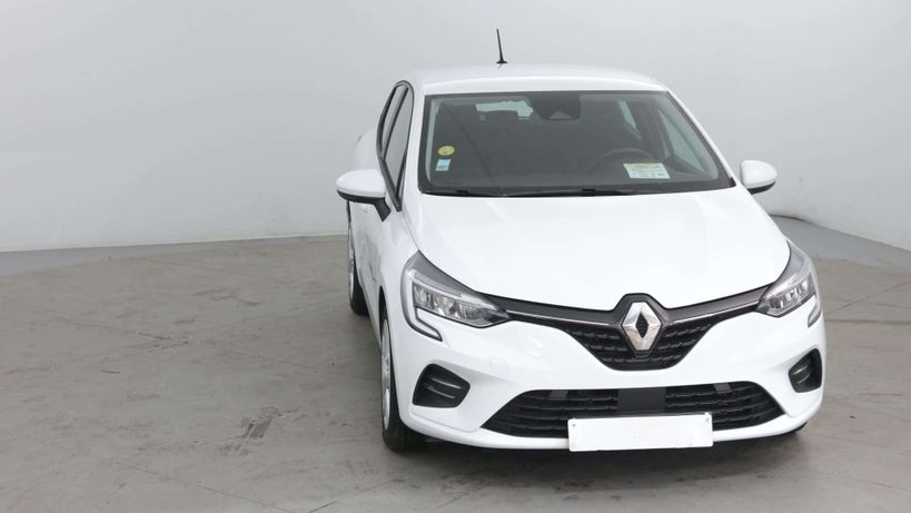 RENAULT CLIO V 2020 - Photo n°2