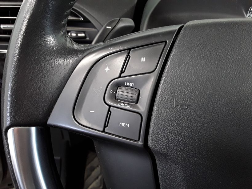 CITROEN GRAND C4 PICASSO BUSINESS 2018 - Photo n°24
