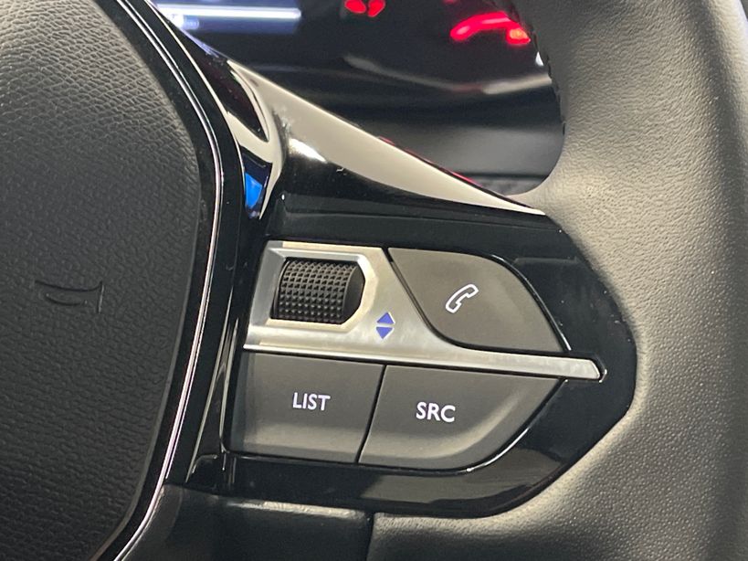 PEUGEOT 208 2025 - Photo n°28