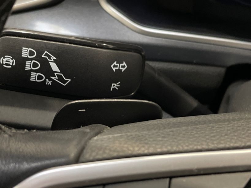 VOLKSWAGEN T ROC 2023 - Photo n°28