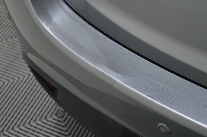 MAZDA MAZDA3 2014 - Photo n°14