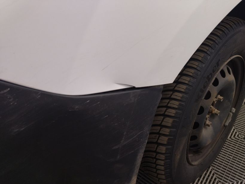 RENAULT KANGOO EXPRESS 2018 - Photo n°10