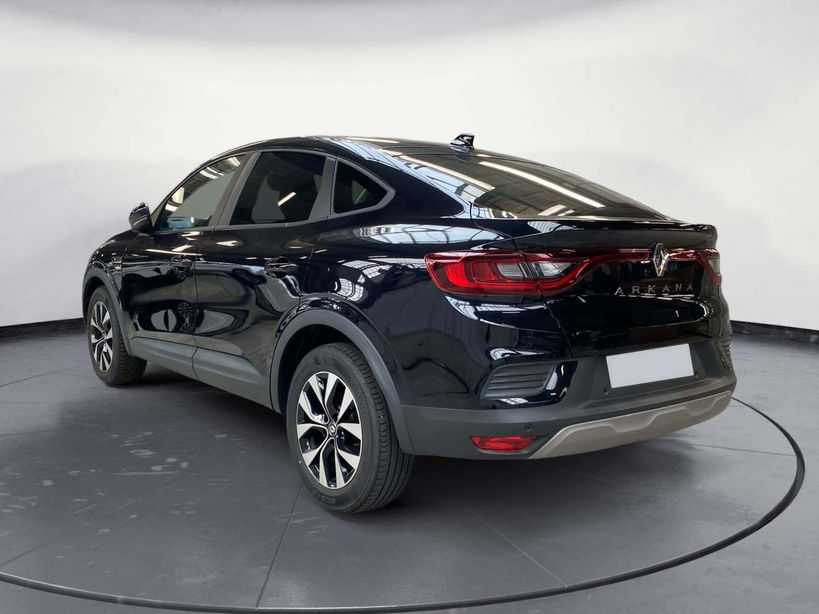 RENAULT ARKANA 2024 - Photo n°4