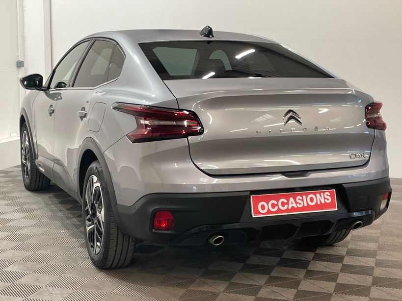 CITROEN C4 X 2023 - Photo n°6