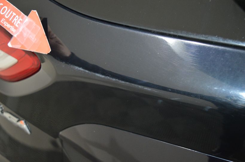FORD KUGA 2015 - Photo n°1