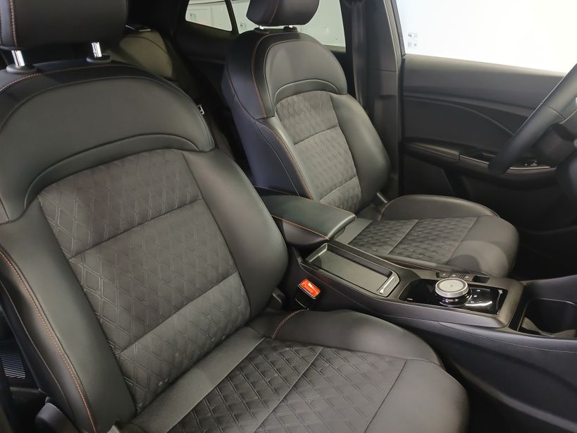 MG MG3 2025 - Photo n°7