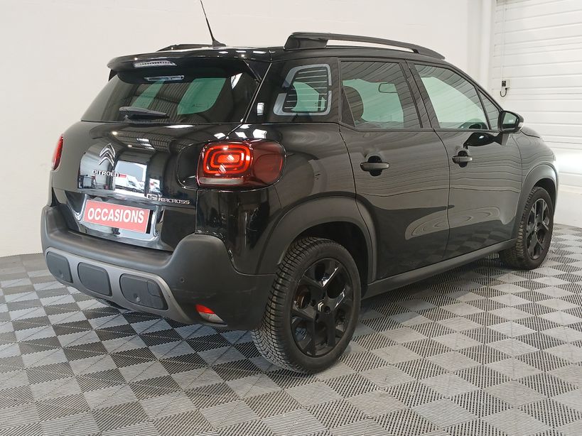CITROEN C3 AIRCROSS 2024 - Photo n°5