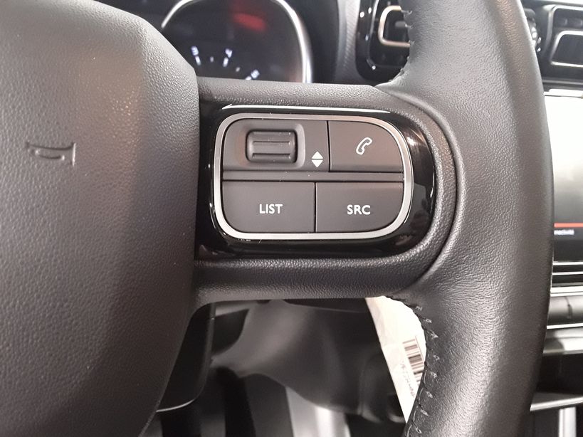 CITROEN C3 AIRCROSS 2020 - Photo n°27