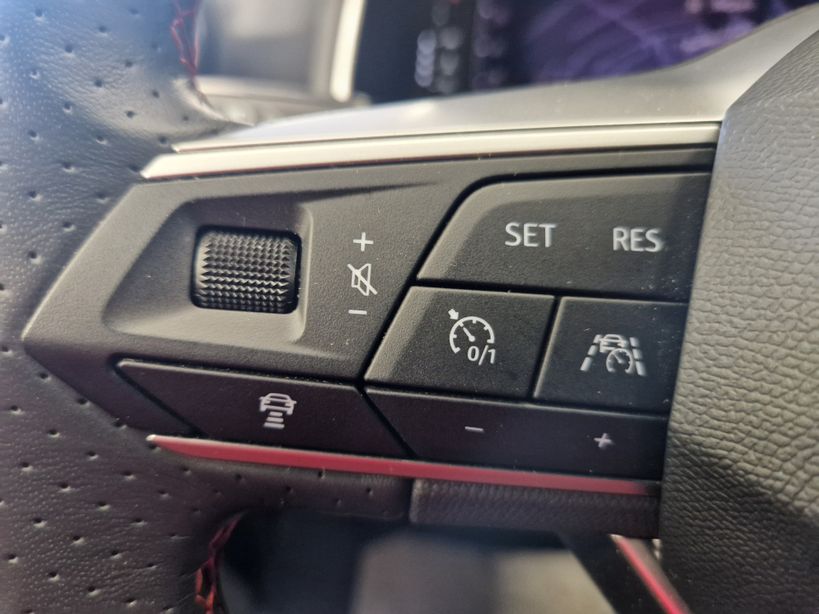 SEAT IBIZA 2025 - Photo n°22