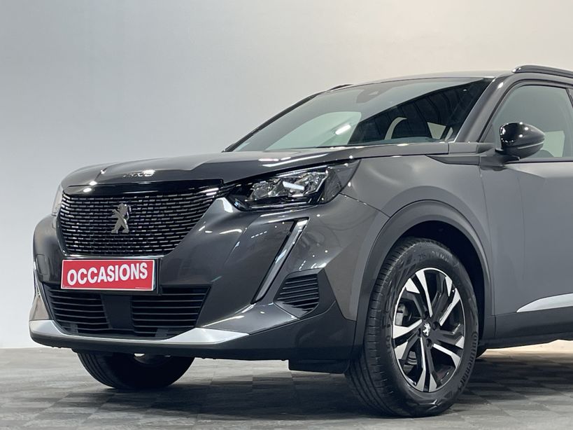 PEUGEOT 2008 2023 - Photo n°45