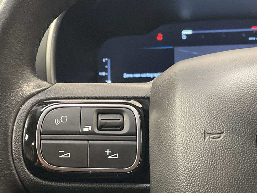 CITROEN C5 AIRCROSS BUSINESS 2021 - Photo n°28