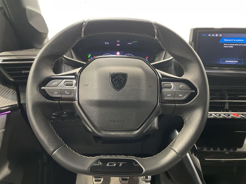 PEUGEOT 208 2024 - Photo n°11