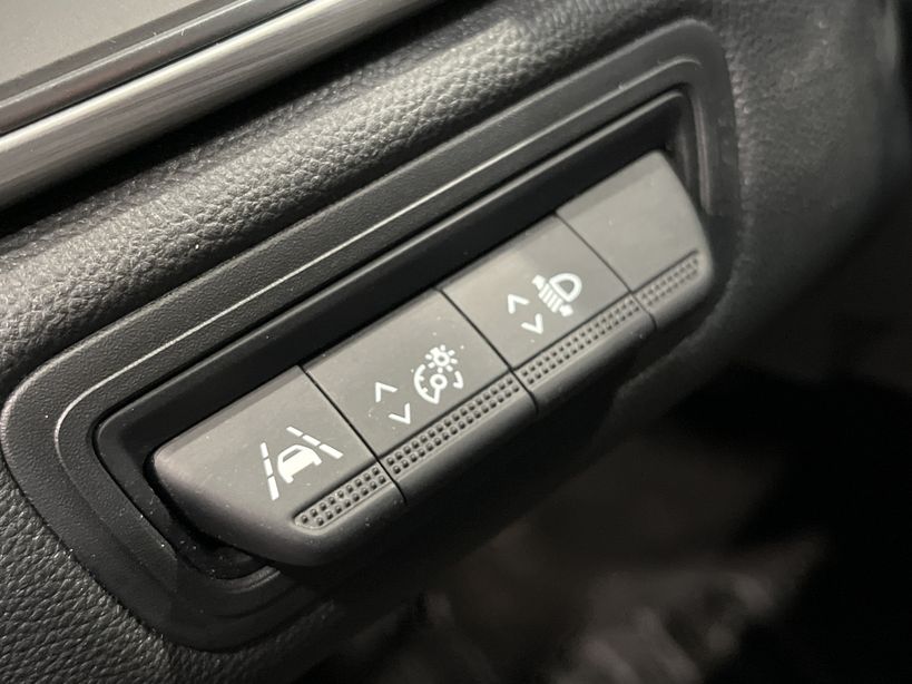 RENAULT CAPTUR 2020 - Photo n°35