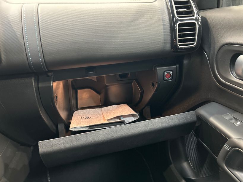 CITROEN C5 AIRCROSS 2023 - Photo n°23