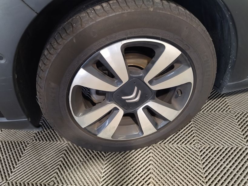 CITROEN C3 2021 - Photo n°4