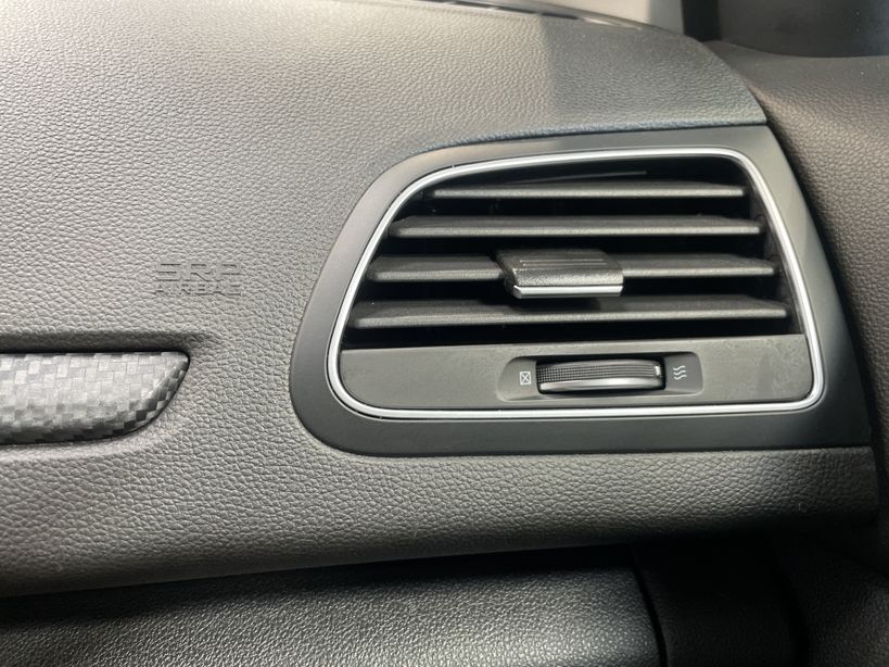 RENAULT MEGANE IV BERLINE BUSINESS 2020 - Photo n°24