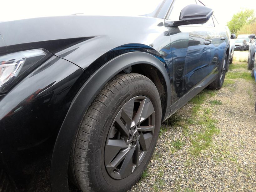 PEUGEOT 408 2025 - Photo n°7